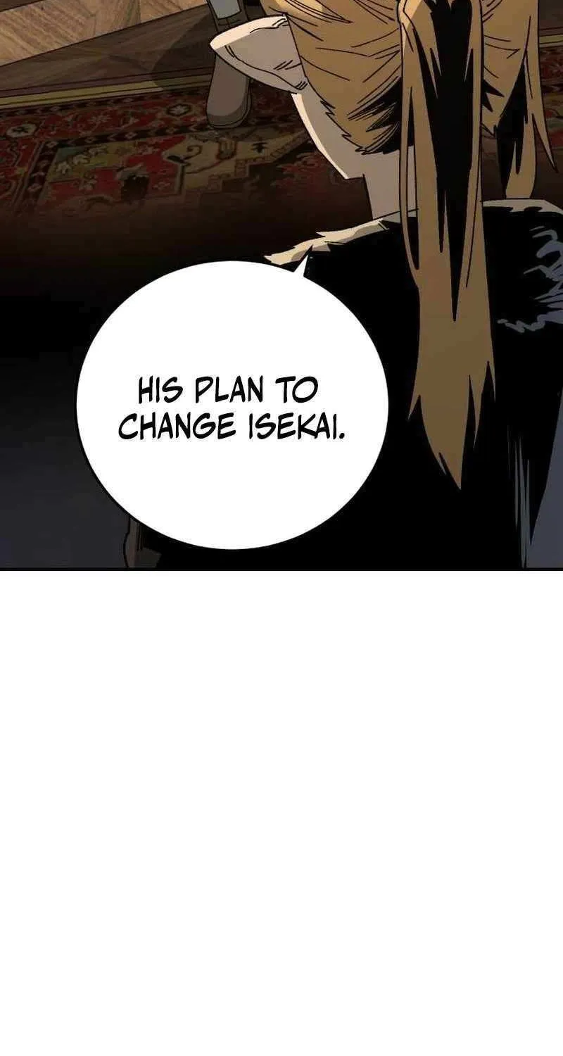 Escape from Another World Chapter 23 page 32 - 
