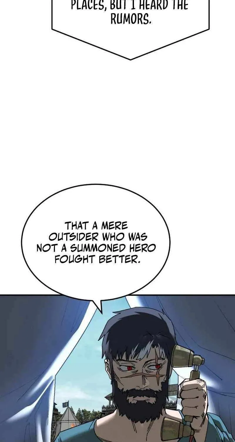Escape from Another World Chapter 23 page 37 - 