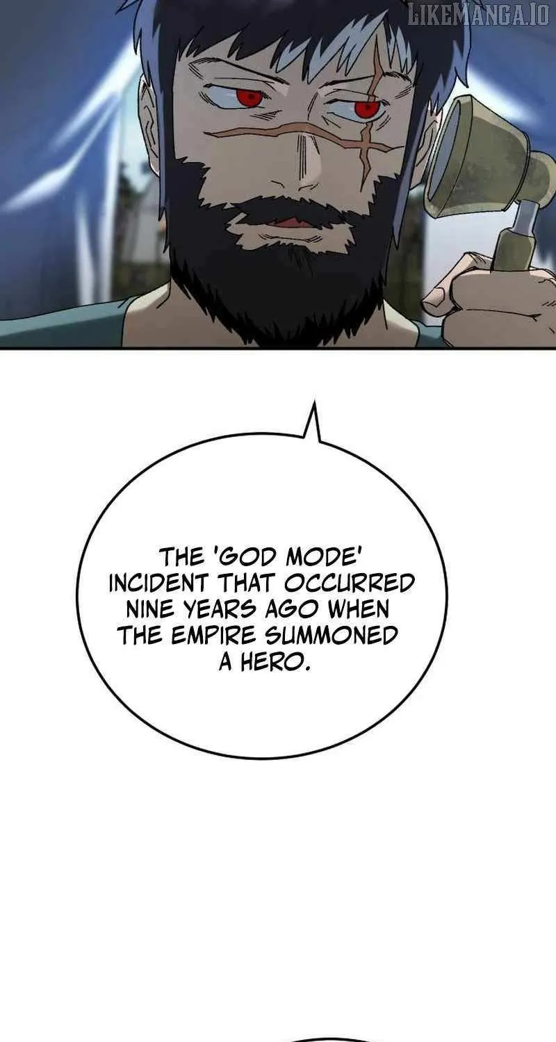 Escape from Another World Chapter 23 page 43 - 