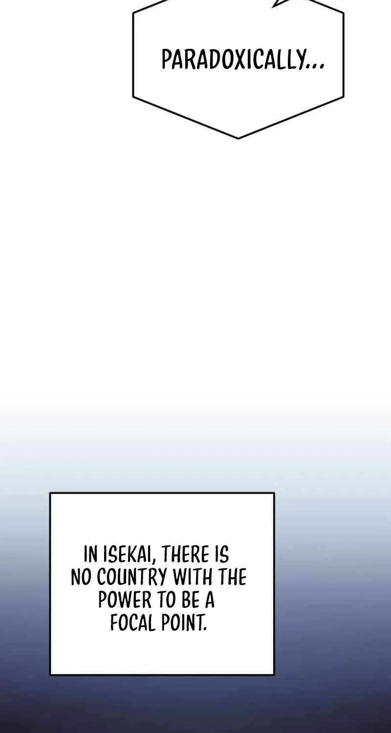 Escape from Another World Chapter 23 page 46 - 