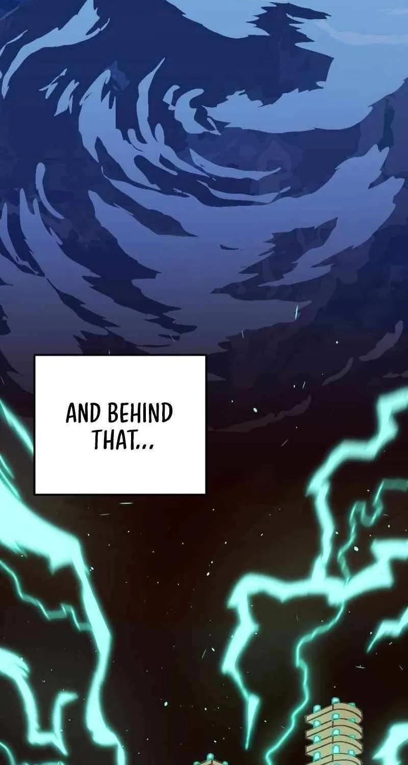 Escape from Another World Chapter 23 page 48 - 
