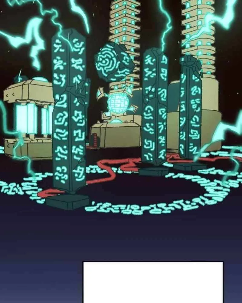 Escape from Another World Chapter 23 page 49 - 