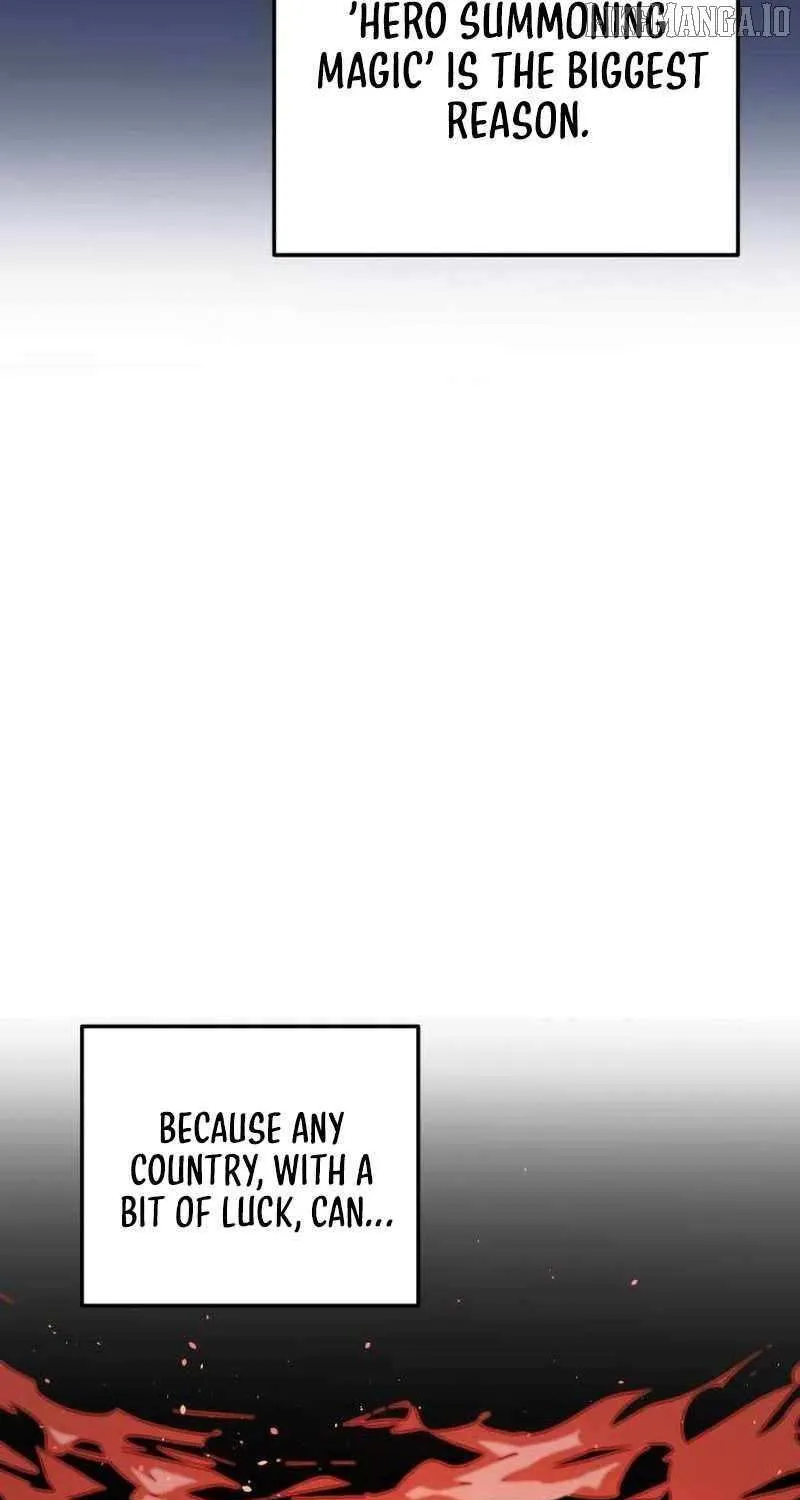 Escape from Another World Chapter 23 page 50 - 