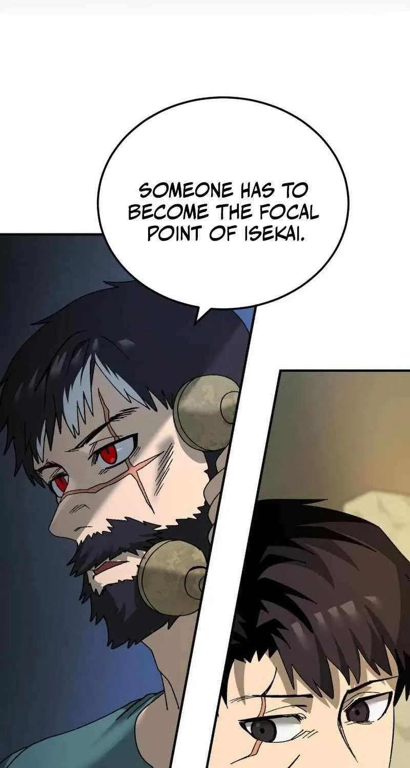 Escape from Another World Chapter 23 page 52 - 