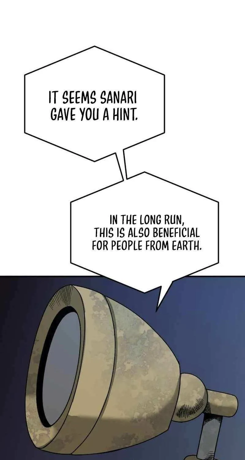 Escape from Another World Chapter 23 page 55 - 