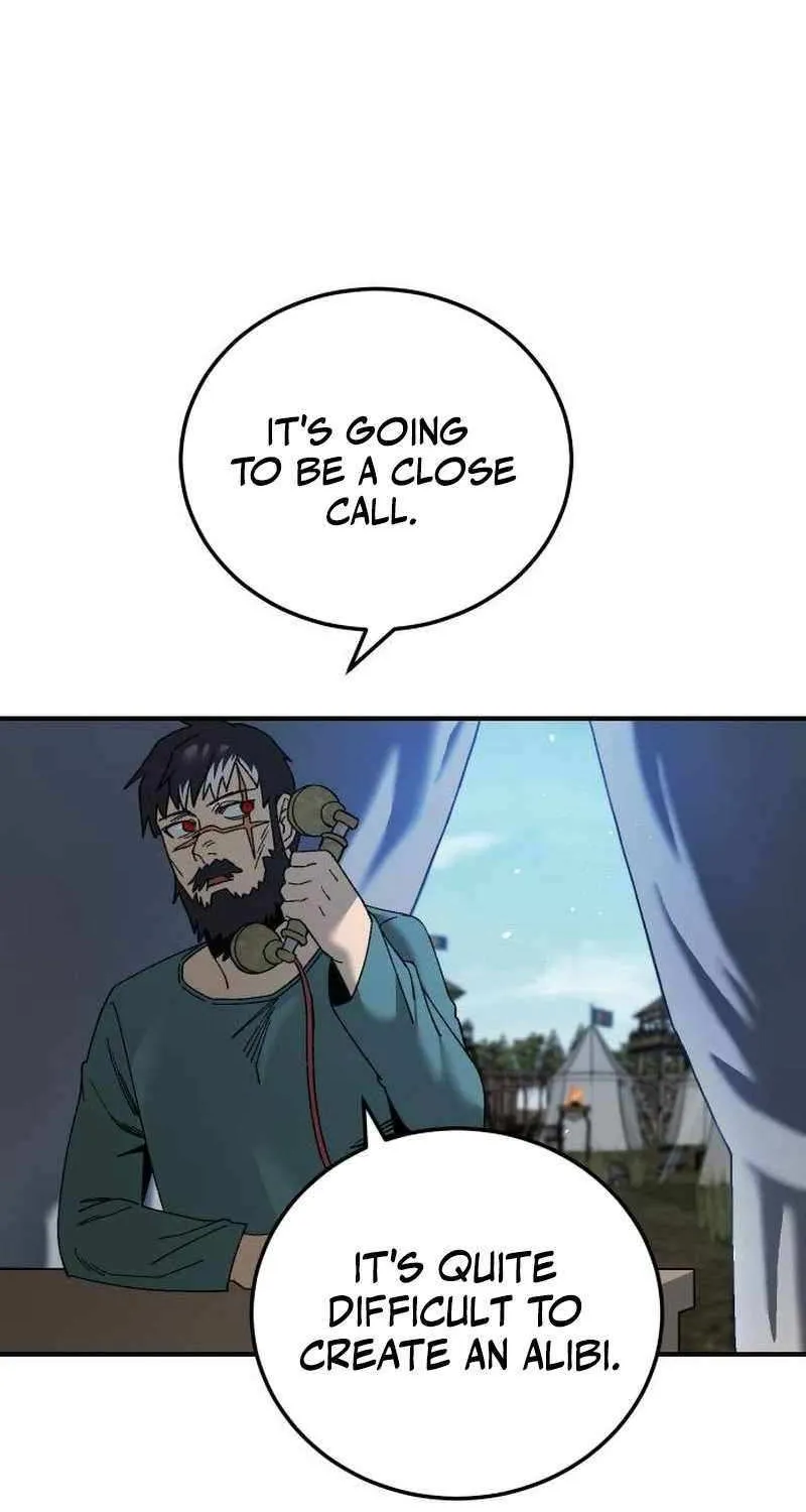 Escape from Another World Chapter 23 page 58 - 
