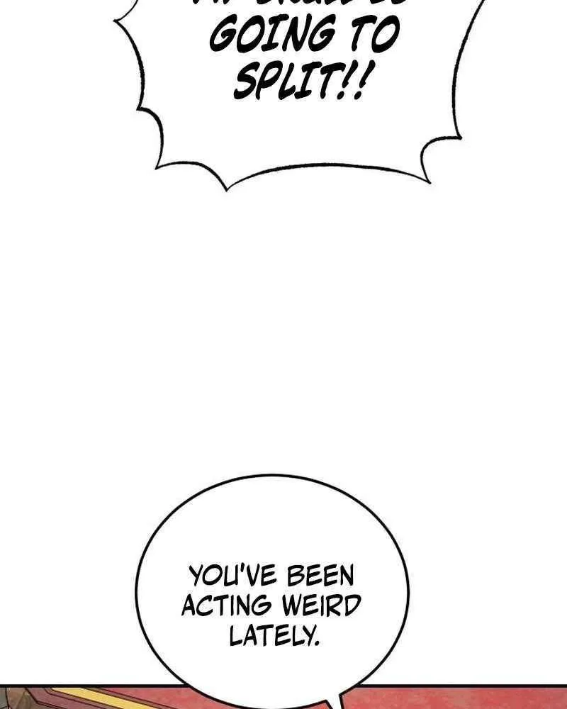 Escape from Another World Chapter 23 page 7 - 