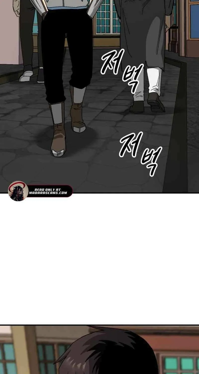 Escape from Another World Chapter 23 page 62 - 