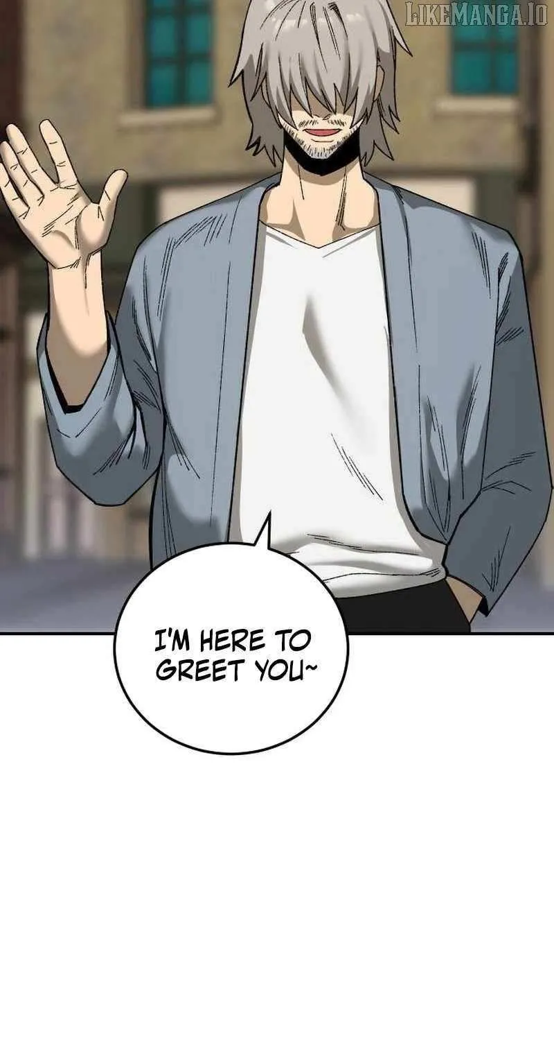Escape from Another World Chapter 23 page 64 - 