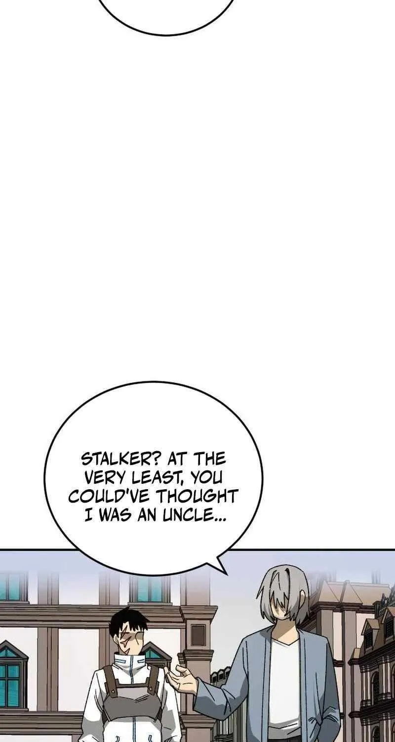 Escape from Another World Chapter 23 page 66 - 