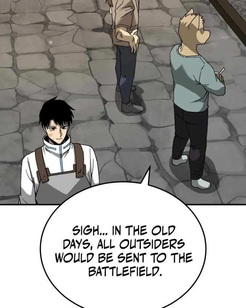 Escape from Another World Chapter 23 page 70 - 
