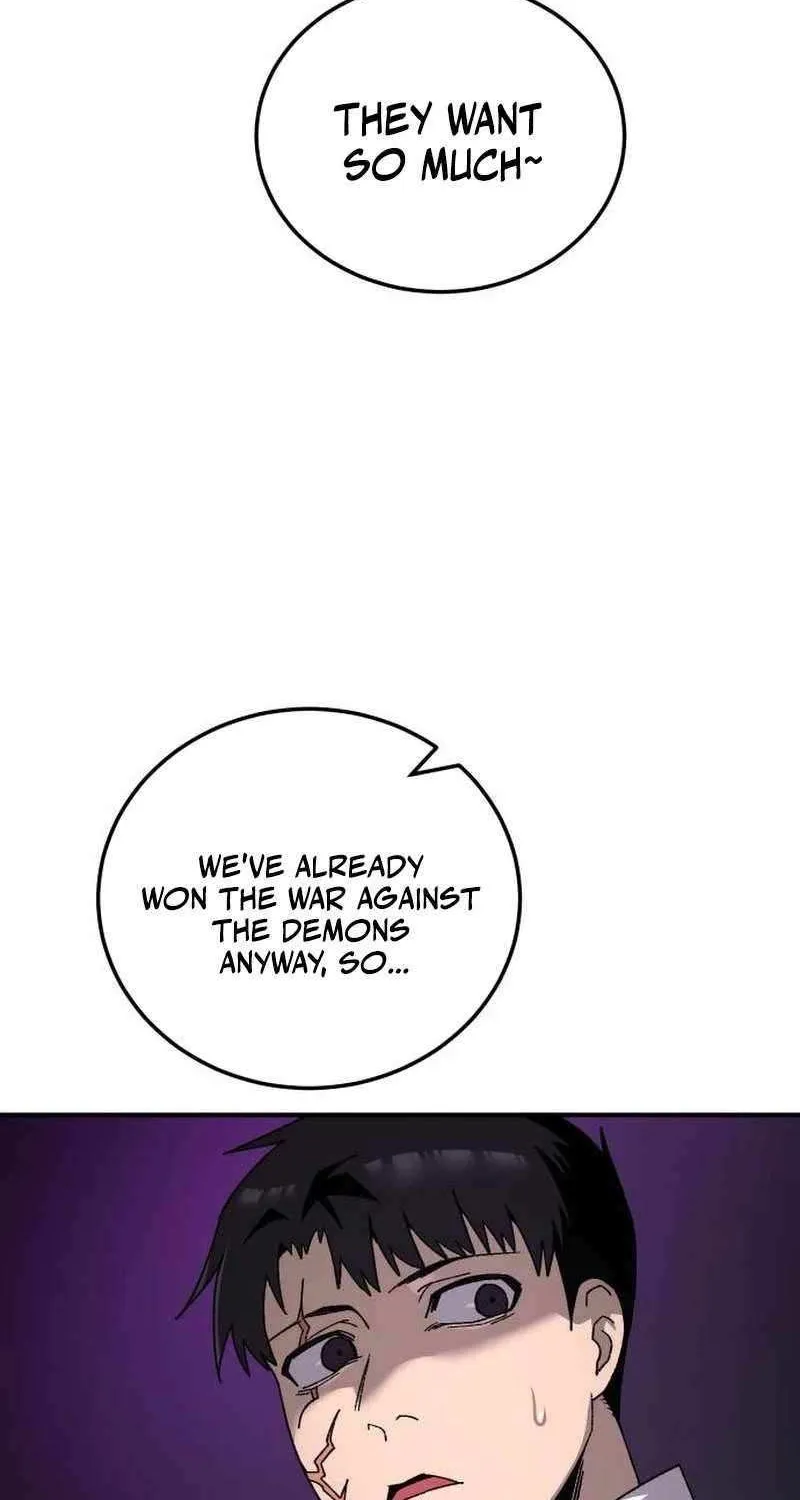 Escape from Another World Chapter 23 page 72 - 