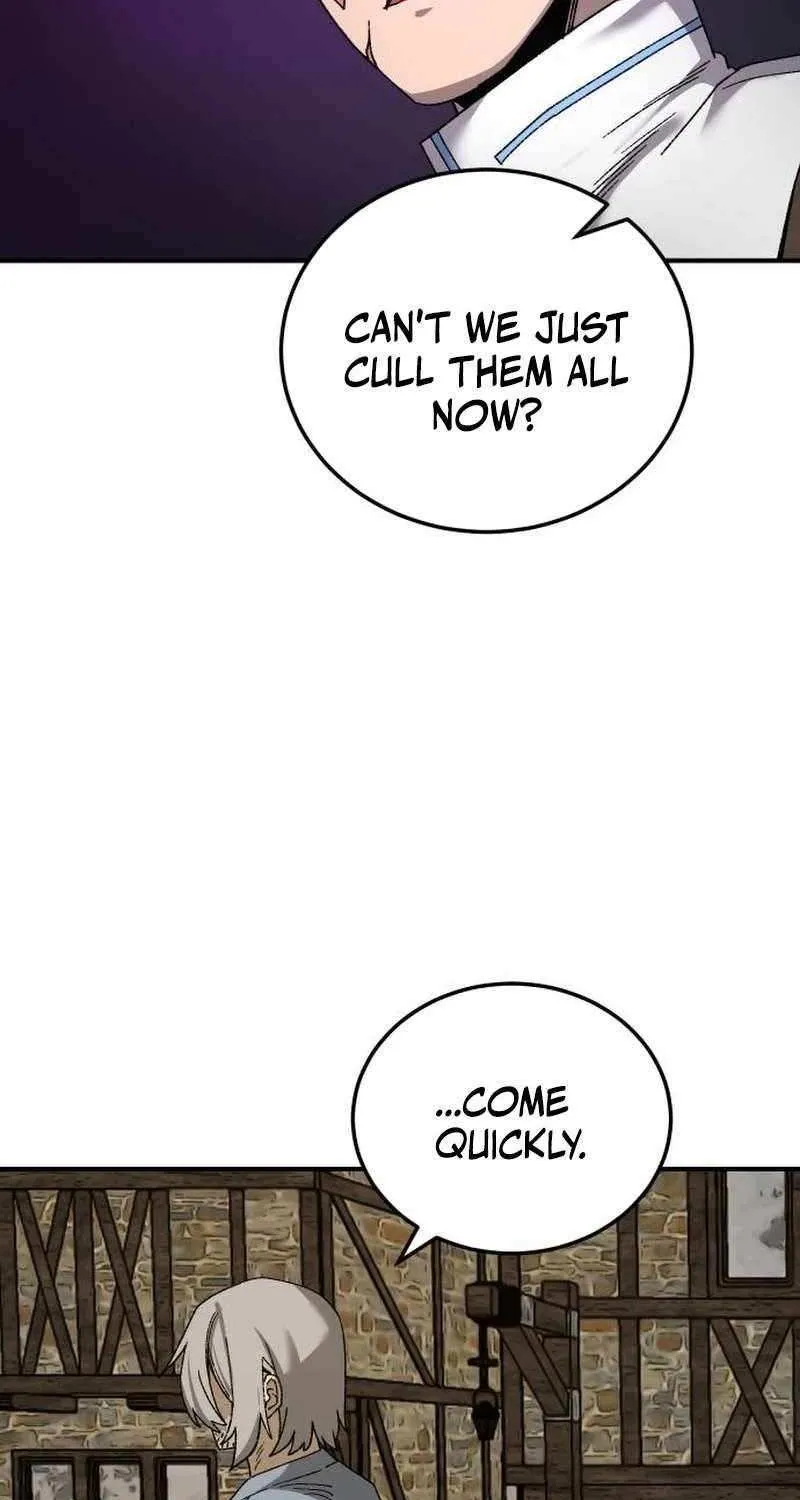 Escape from Another World Chapter 23 page 73 - 
