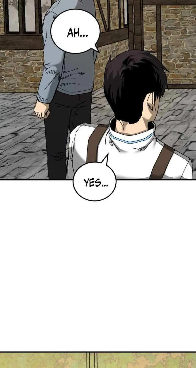 Escape from Another World Chapter 23 page 74 - 