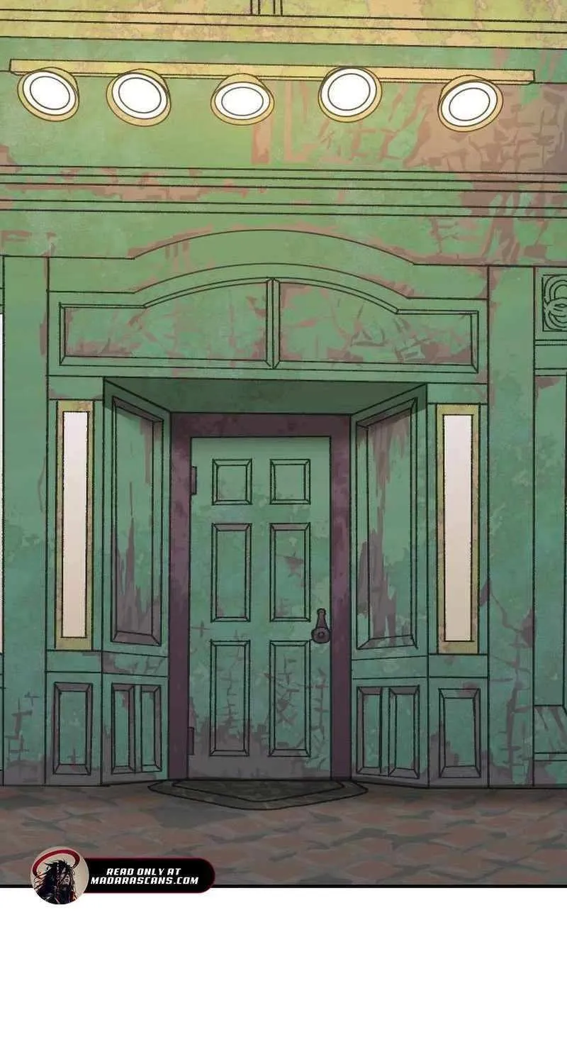 Escape from Another World Chapter 23 page 75 - 
