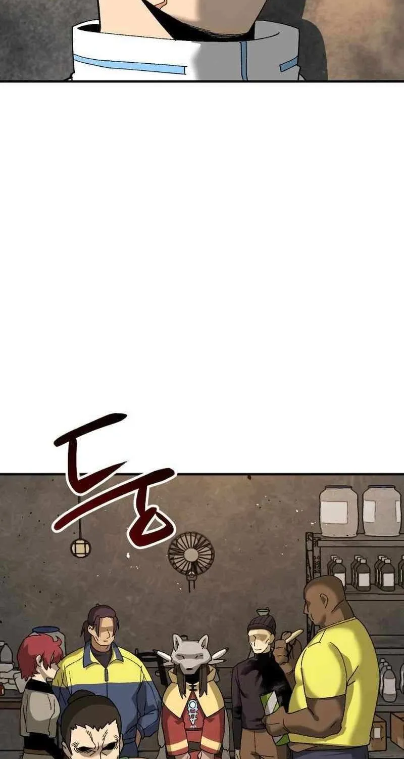 Escape from Another World Chapter 23 page 79 - 