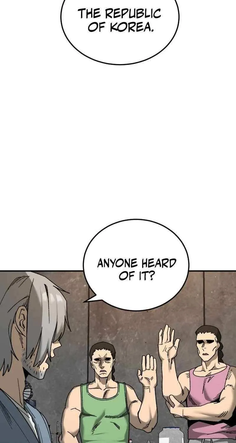 Escape from Another World Chapter 23 page 82 - 