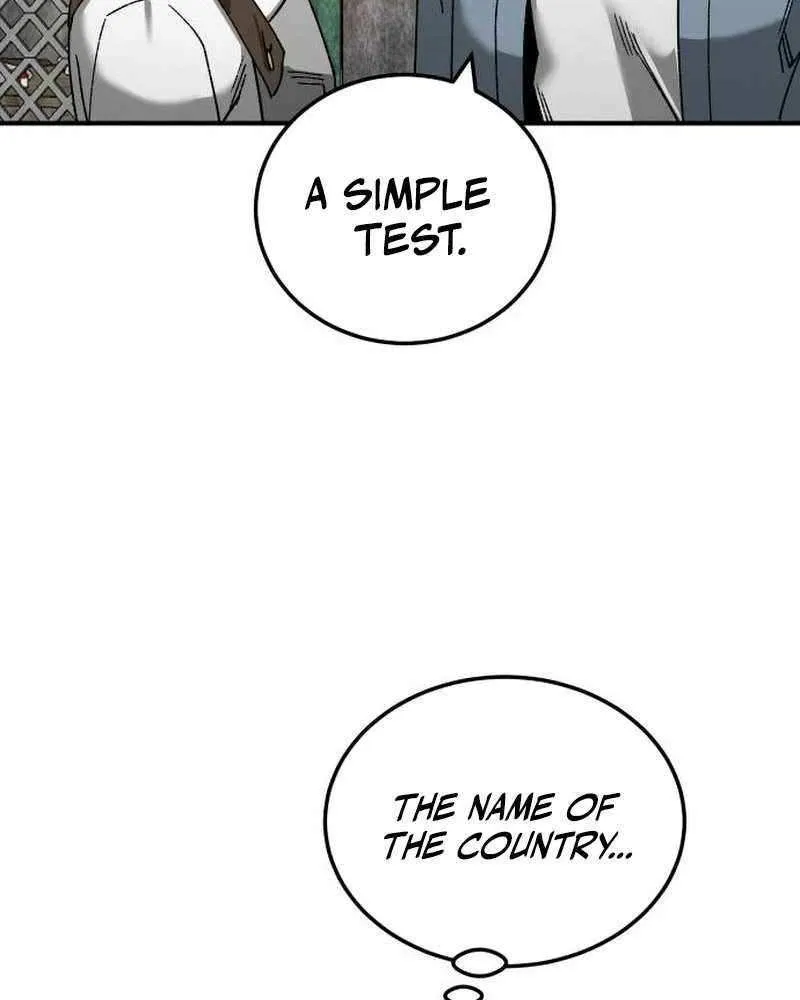 Escape from Another World Chapter 23 page 84 - 