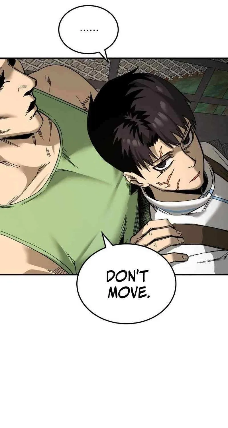 Escape from Another World Chapter 23 page 88 - 