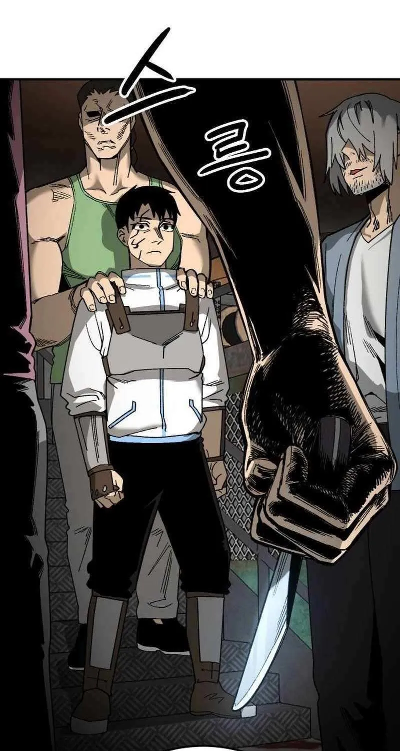 Escape from Another World Chapter 23 page 89 - 