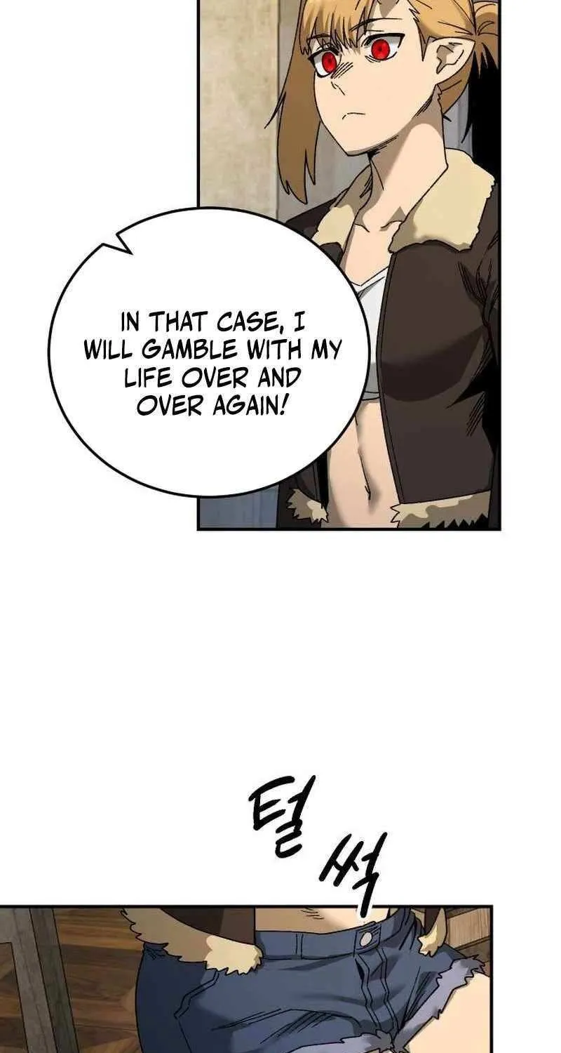 Escape from Another World Chapter 23 page 10 - 