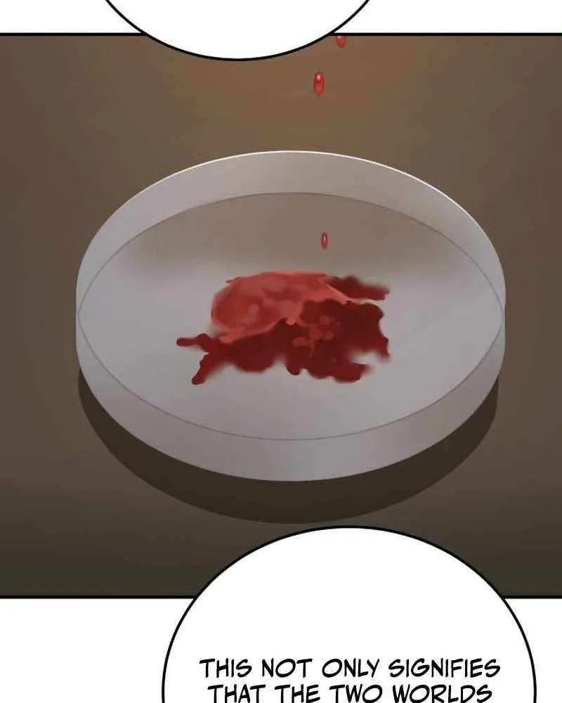 Escape from Another World Chapter 24 page 15 - 