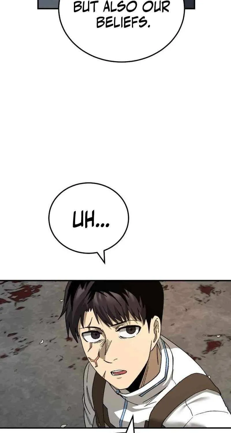 Escape from Another World Chapter 24 page 17 - 