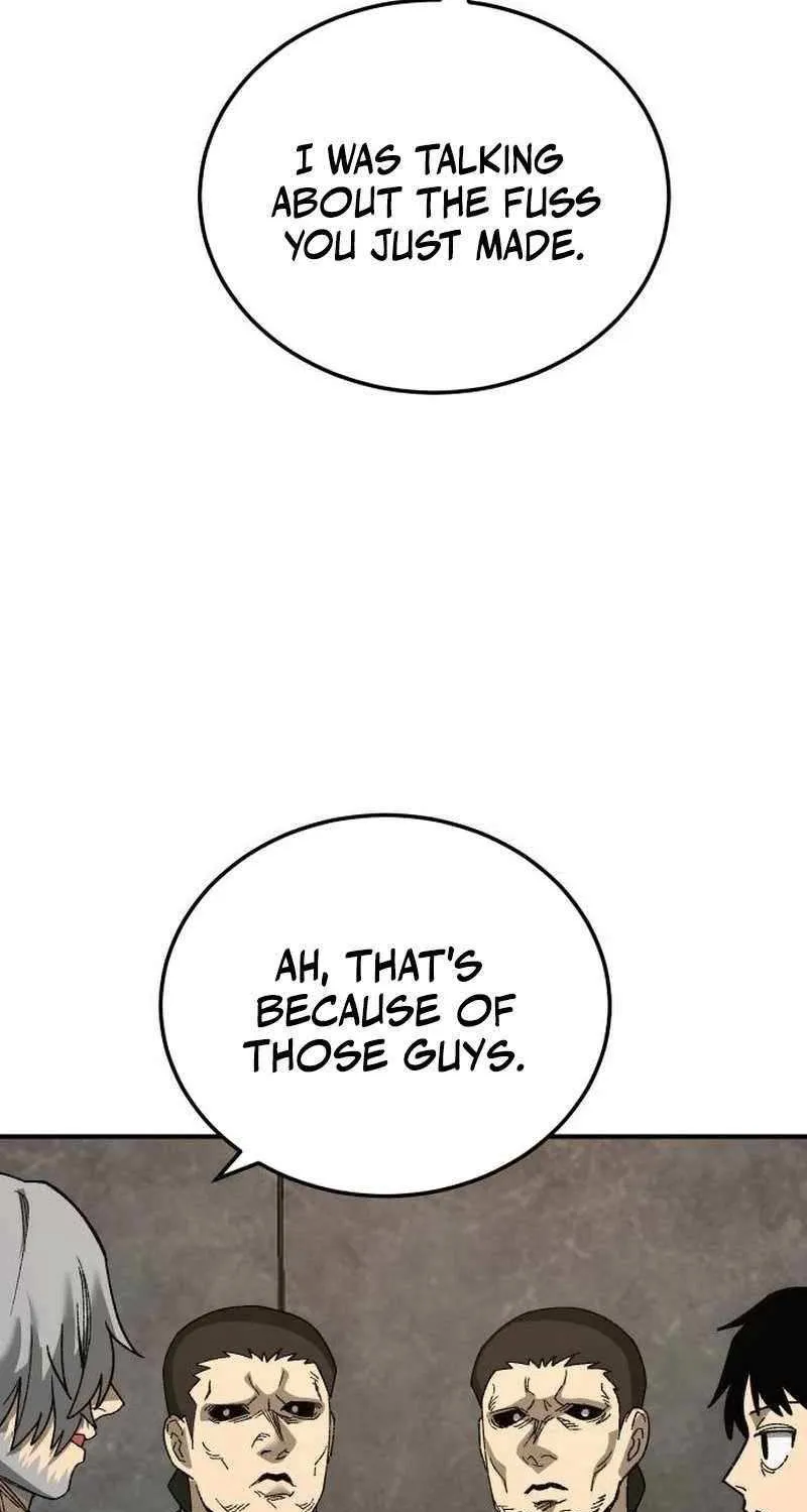 Escape from Another World Chapter 24 page 18 - 