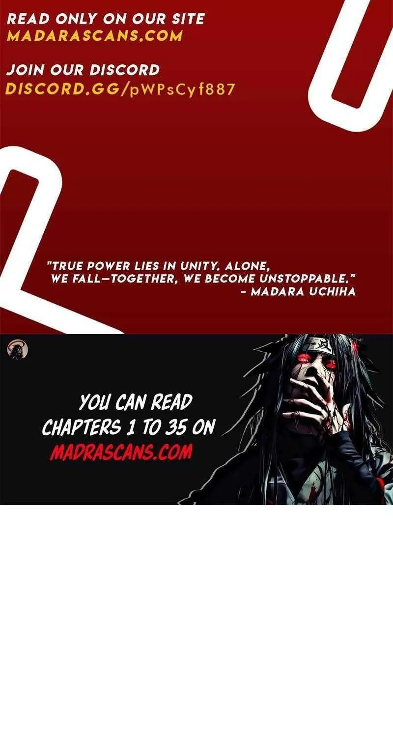 Escape from Another World Chapter 24 page 3 - 