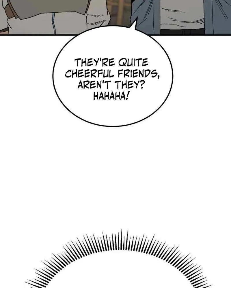 Escape from Another World Chapter 24 page 22 - 