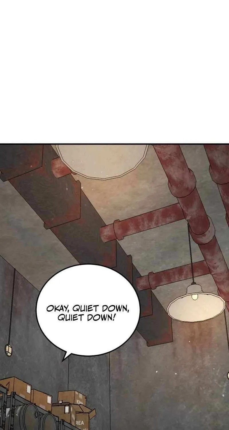 Escape from Another World Chapter 24 page 26 - 