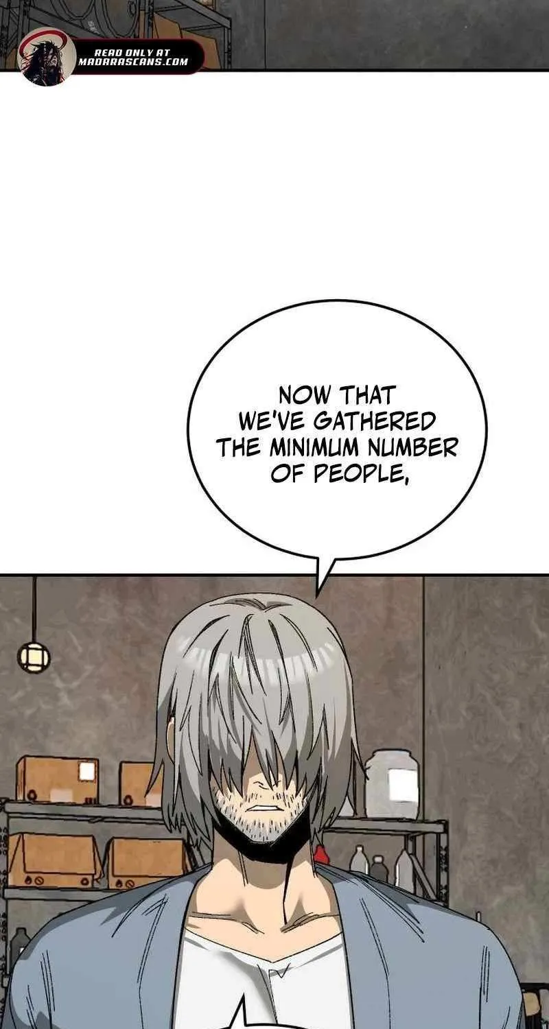 Escape from Another World Chapter 24 page 27 - 