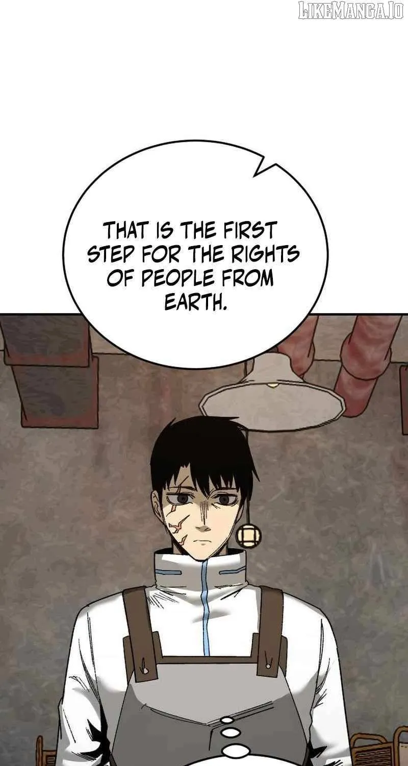 Escape from Another World Chapter 24 page 30 - 