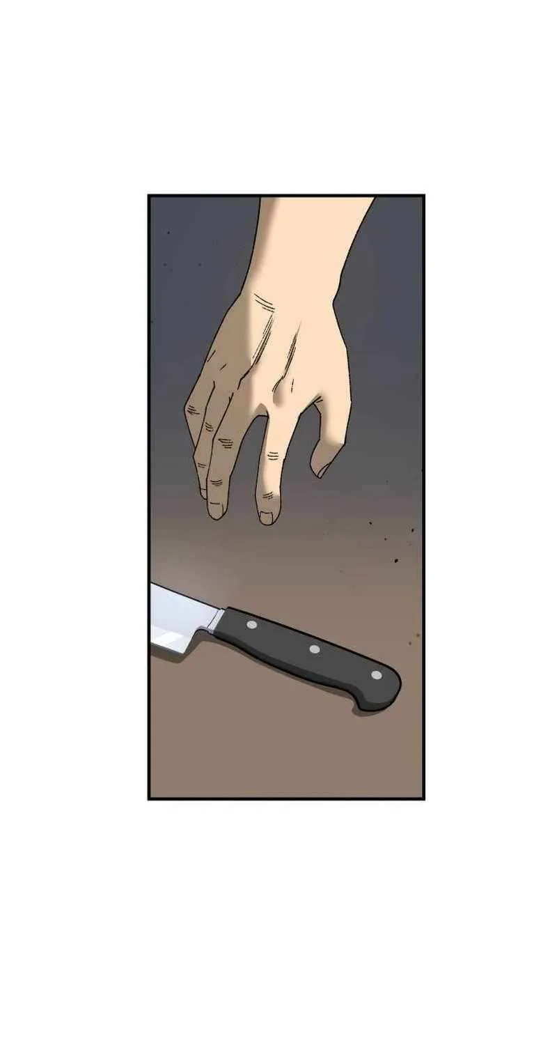 Escape from Another World Chapter 24 page 4 - 