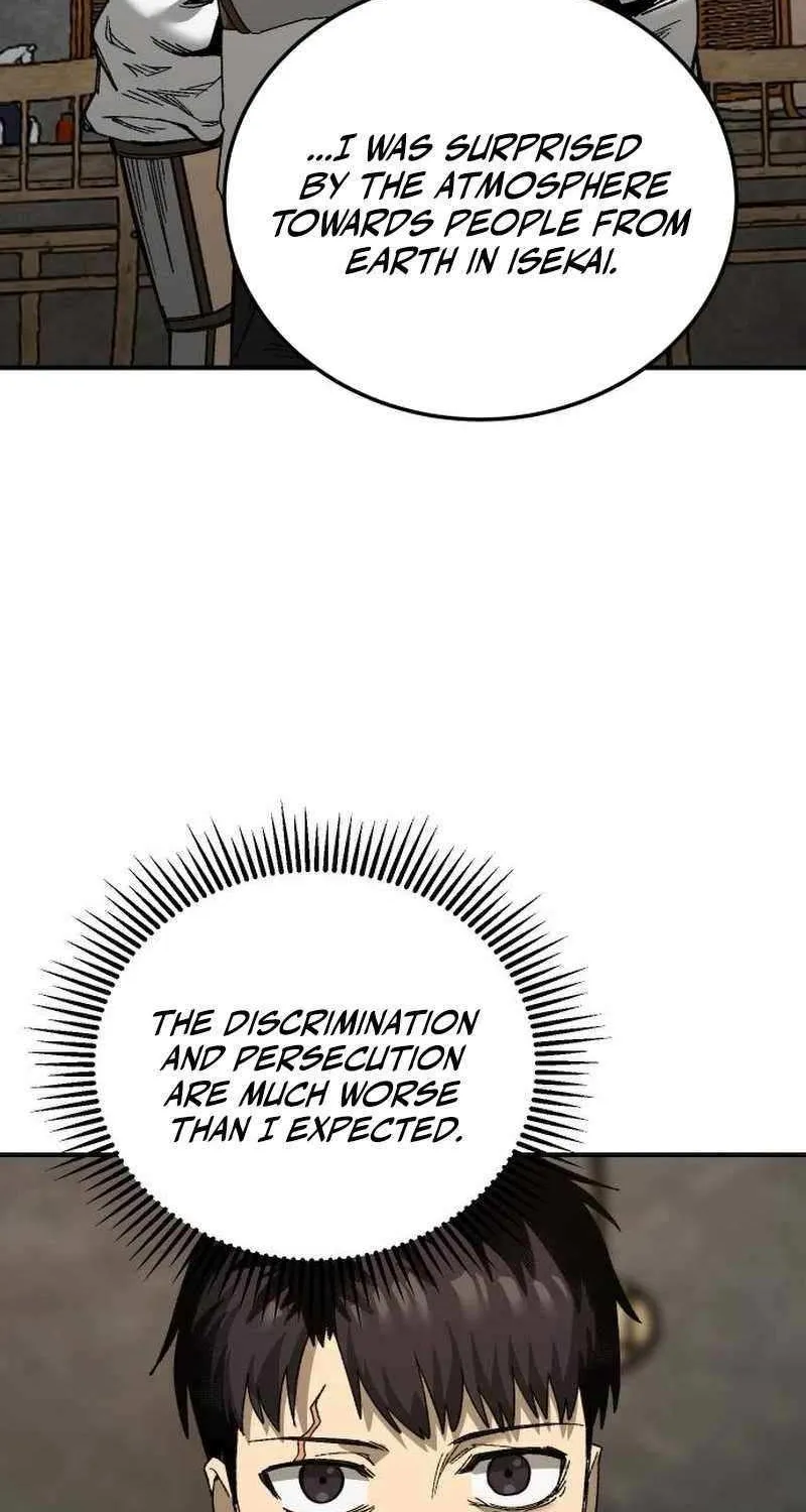 Escape from Another World Chapter 24 page 31 - 