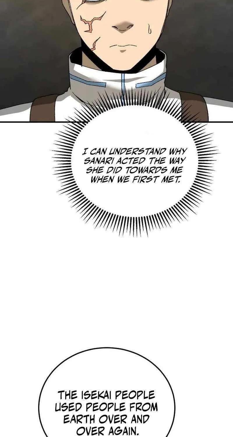 Escape from Another World Chapter 24 page 32 - 