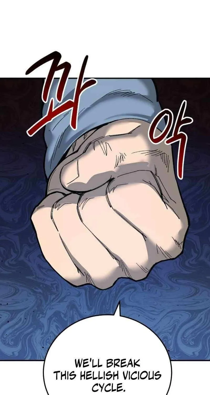 Escape from Another World Chapter 24 page 38 - 
