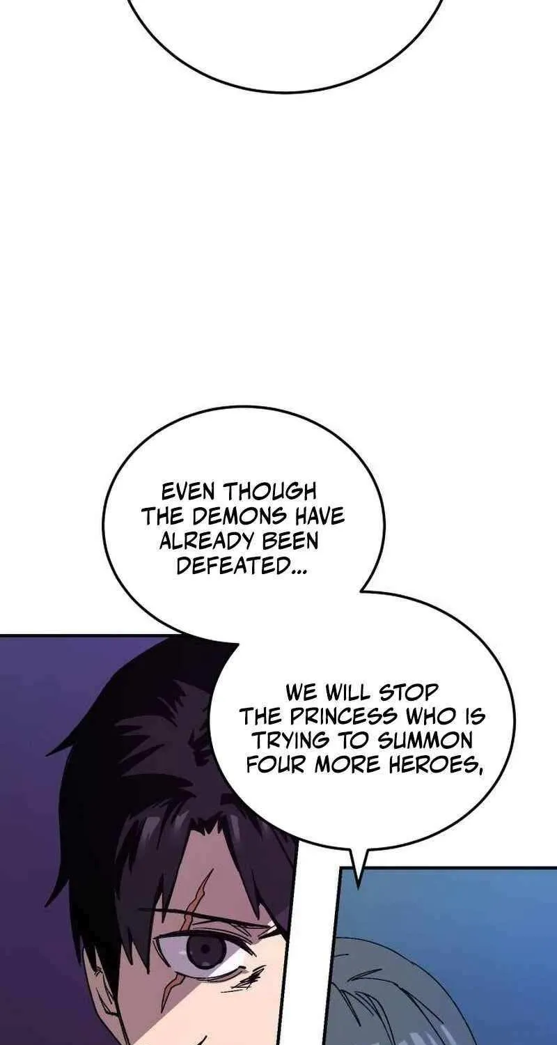 Escape from Another World Chapter 24 page 39 - 