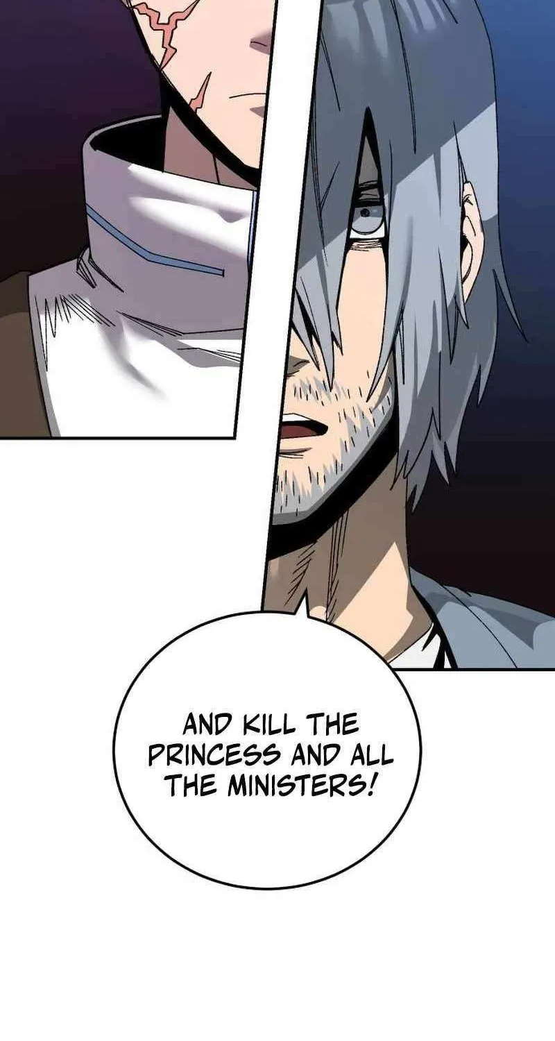 Escape from Another World Chapter 24 page 40 - 