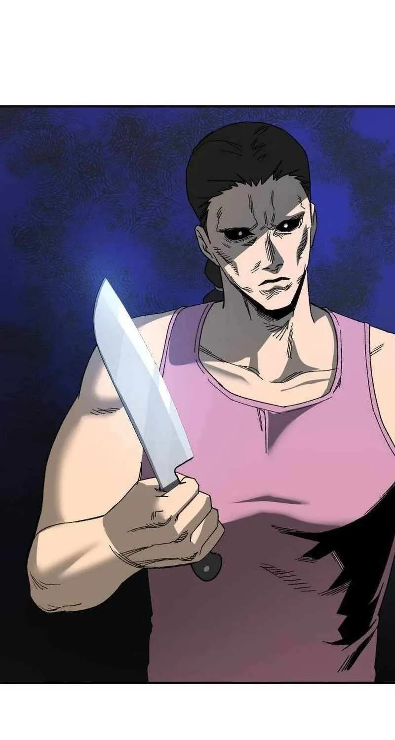 Escape from Another World Chapter 24 page 5 - 