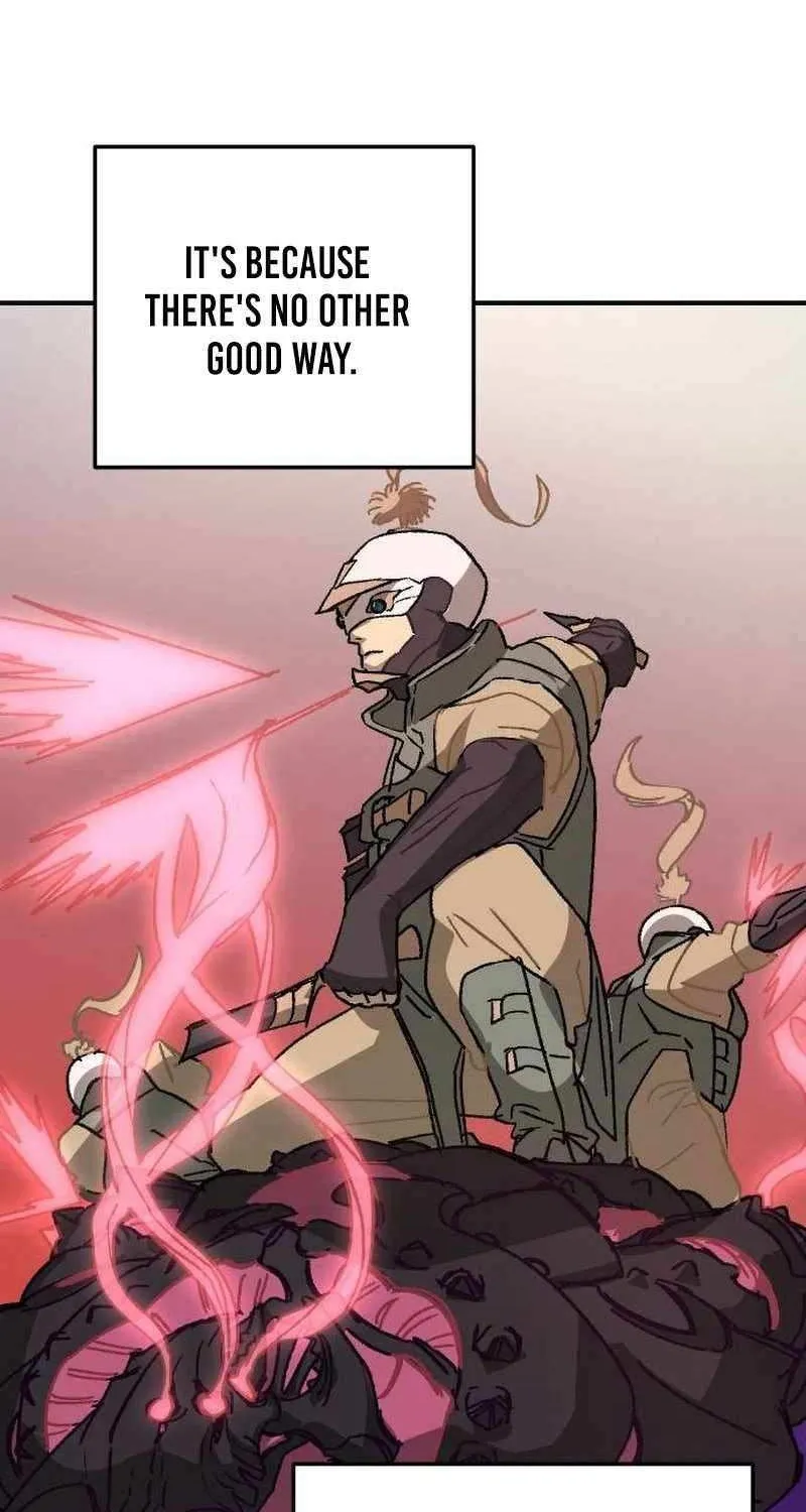 Escape from Another World Chapter 24 page 49 - 