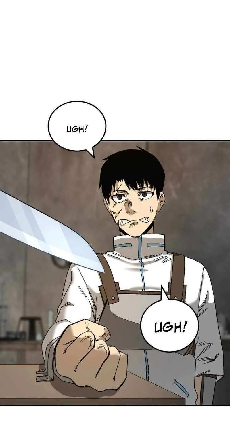 Escape from Another World Chapter 24 page 6 - 