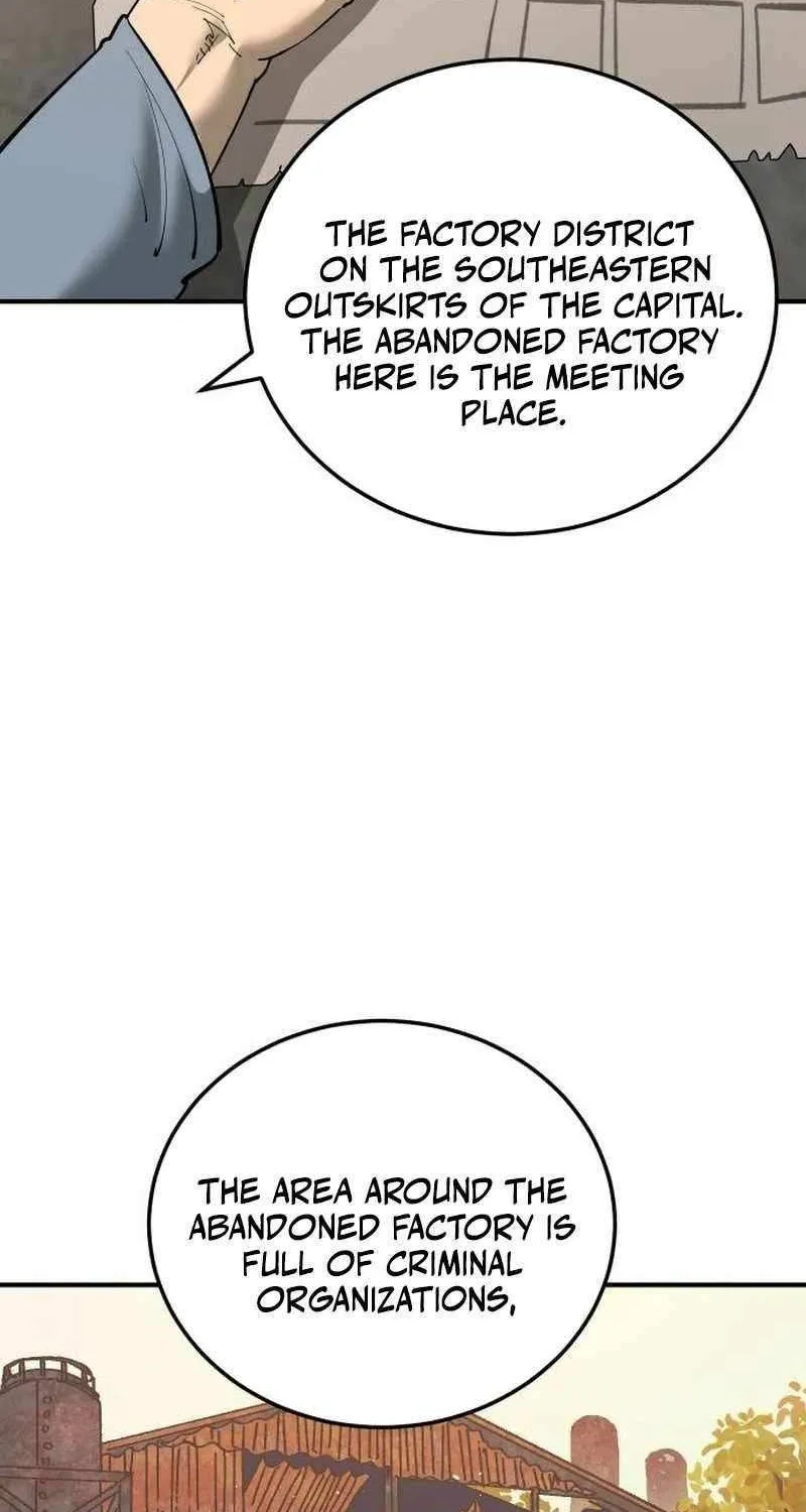Escape from Another World Chapter 24 page 56 - 