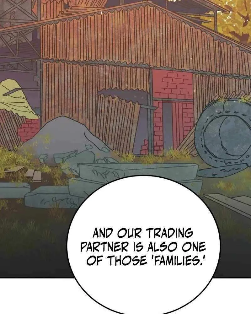 Escape from Another World Chapter 24 page 57 - 