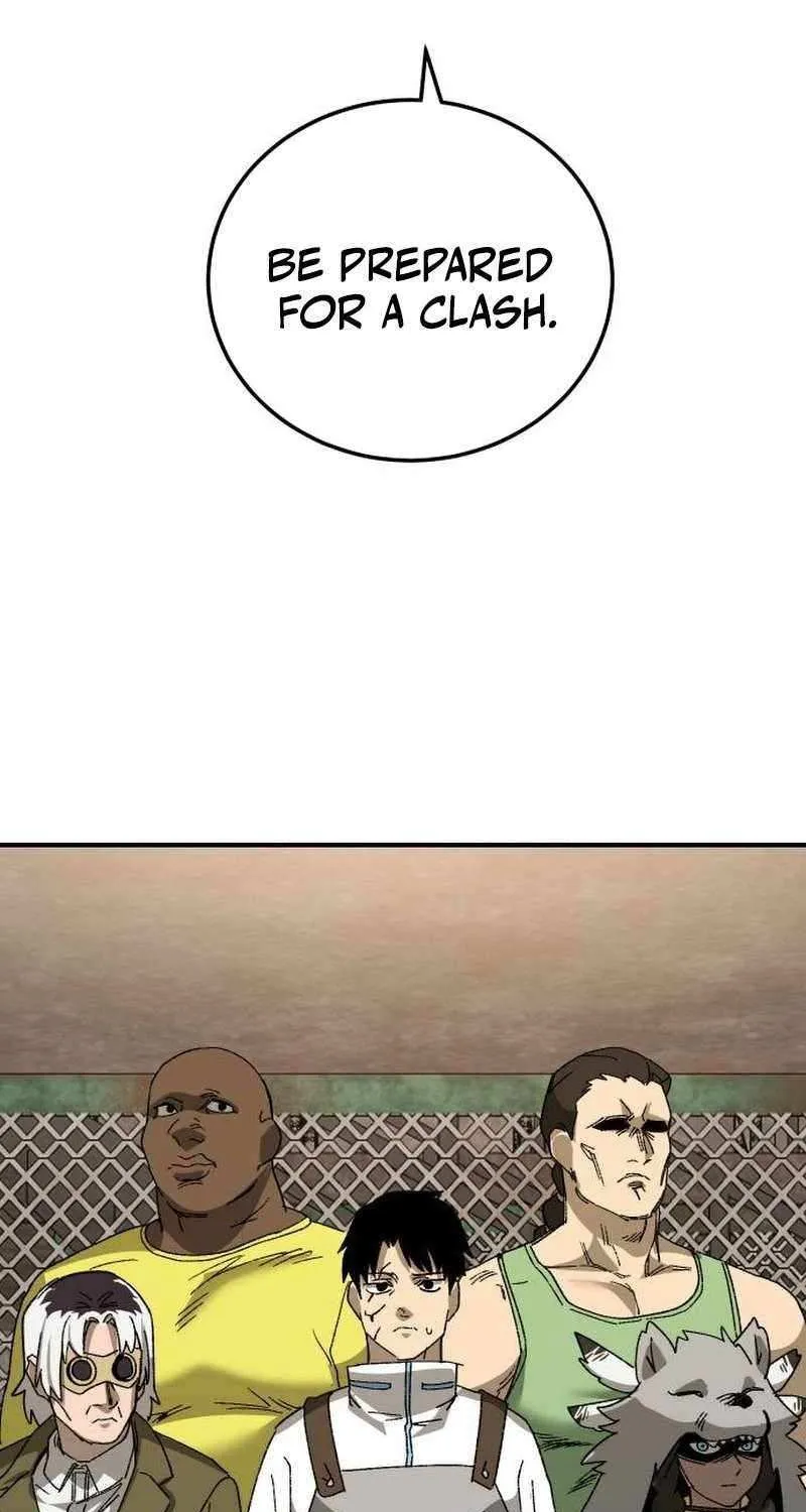 Escape from Another World Chapter 24 page 60 - 