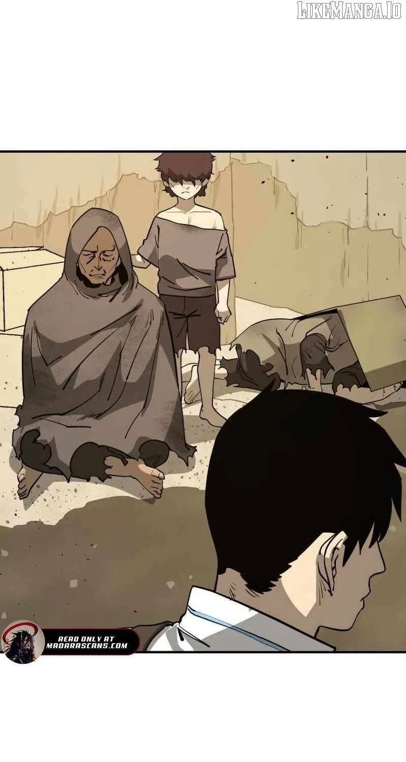 Escape from Another World Chapter 24 page 65 - 