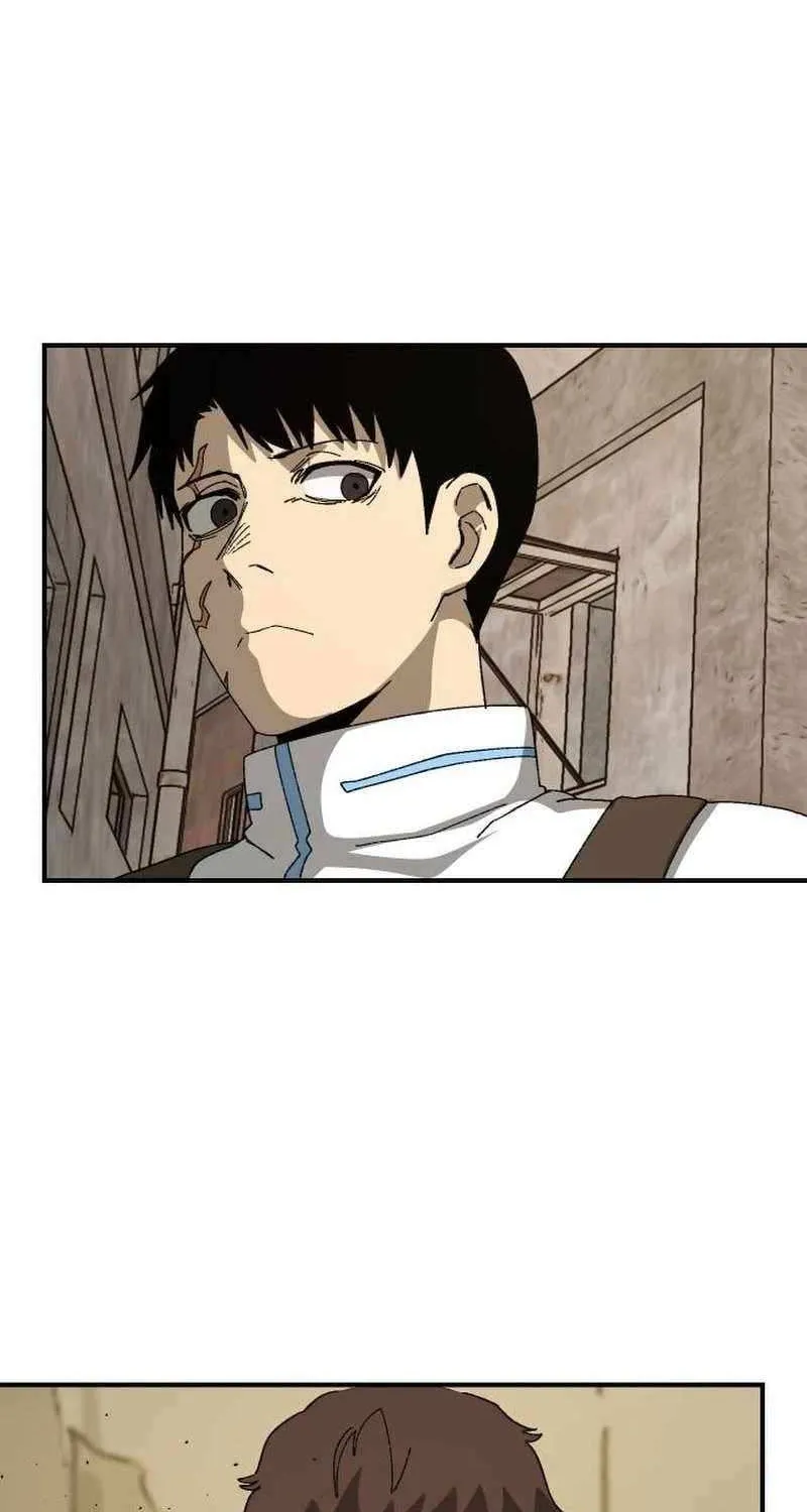 Escape from Another World Chapter 24 page 66 - 