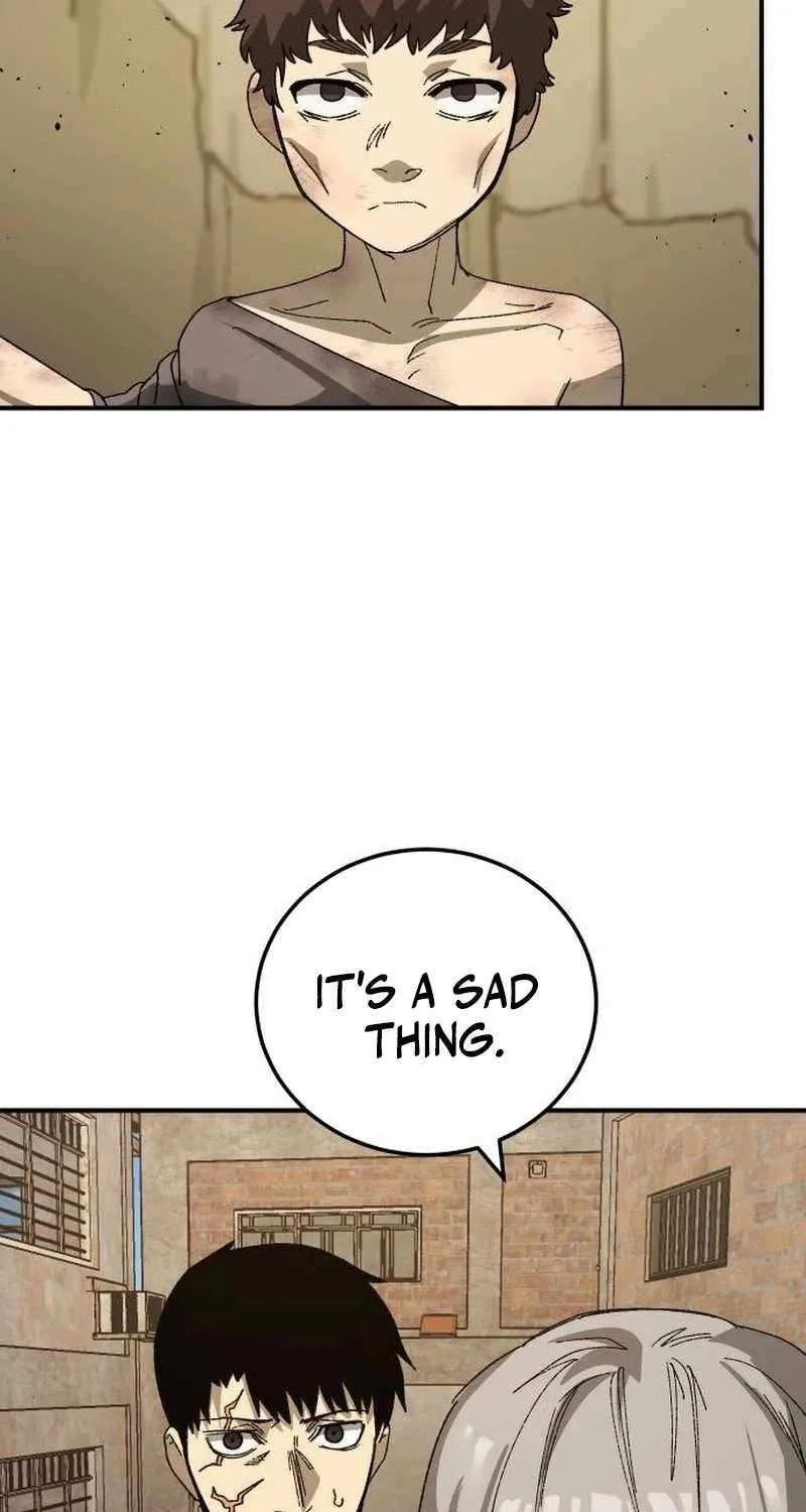 Escape from Another World Chapter 24 page 67 - 