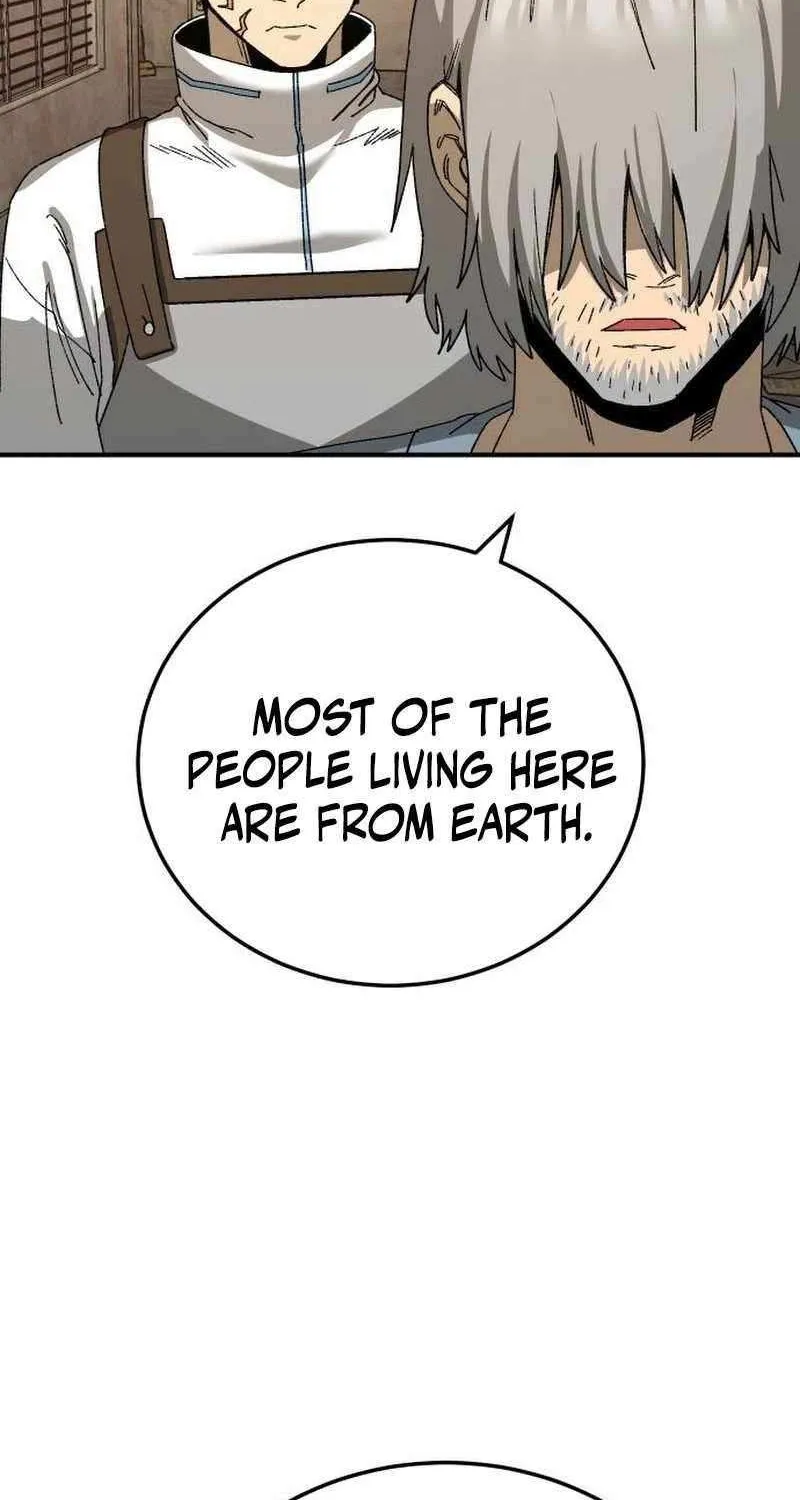 Escape from Another World Chapter 24 page 68 - 
