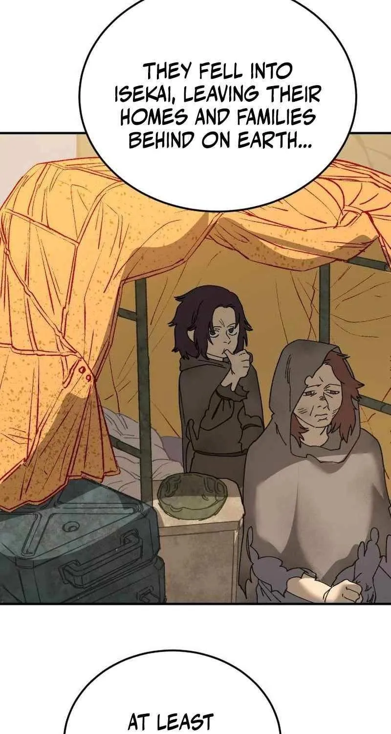 Escape from Another World Chapter 24 page 69 - 